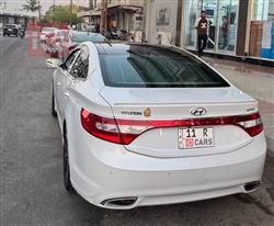 هيونداي أزيرا